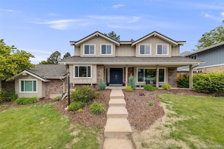 5991 S Eudora Way, Centennial, CO 80121