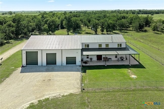 463 County Road 436, Thorndale, TX 76577