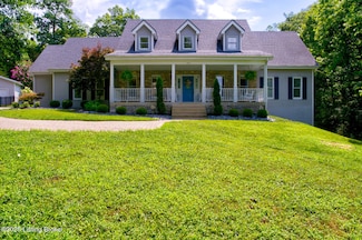 2901 S Pope Lick Rd, Louisville, KY 40299