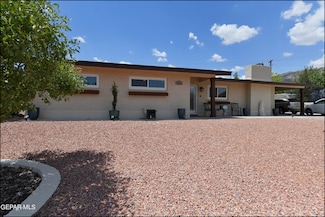 4224 Darwood Dr, El Paso, TX 79902