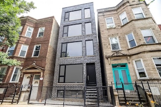 1325 N Artesian Ave Unit 3, Chicago, IL 60622