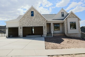 1338 S 450 E, Payson, UT 84651