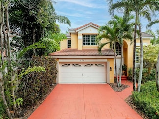 2721 Montevideo Ave, Hollywood, FL 33026
