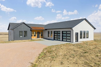 13439 Frontier Loop, Piedmont, SD 57769