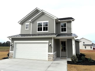 61 Henderson Rd, Gray Court, SC 29645