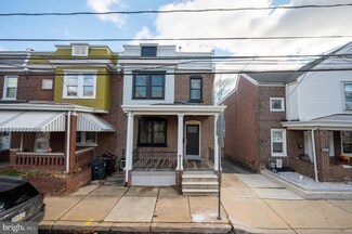 408 S Broom St, Wilmington, DE 19805