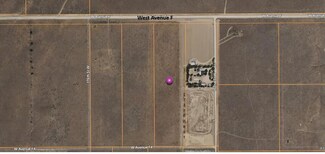 0 W Avenue F Near 173rd St W Unit 25001630, Lancaster, CA 93536