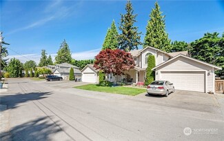 7513 49th Street Ct W Unit A & B, University Place, WA 98467