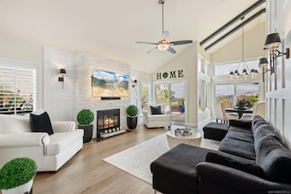 12176 Sand Trap Row, San Diego, CA 92128