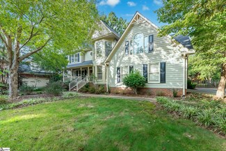119 Glenbriar Ct, Simpsonville, SC 29681