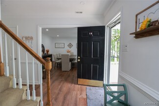 2305 Birnam Woods Terrace, Midlothian, VA 23112