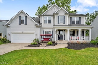 893 Pebble Beach Cove, Painesville, OH 44077