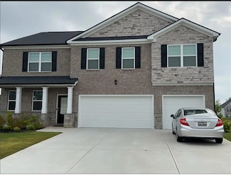 3378 English Elm Way, Loganville, GA 30052
