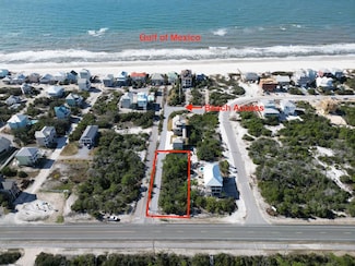 2 Cape San Blas Rd, Port Saint Joe, FL 32456