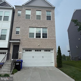 1011 Highpoint Trail, Laurel, MD 20707