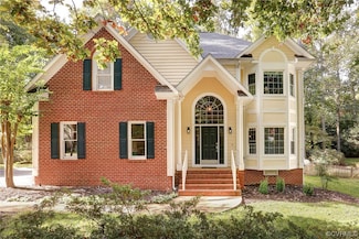 3708 Bremerton Dr, Henrico, VA 23233