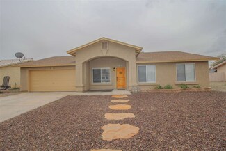 6235 E 41st St, Yuma, AZ 85365