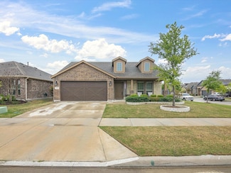 7433 Wispy Willow Ln, Aubrey, TX 76227