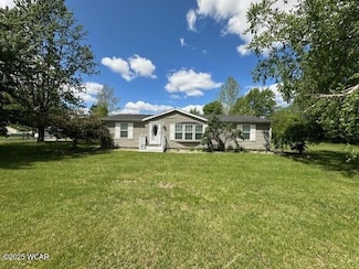 201 South St, Cloverdale, OH 45827