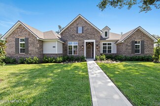 9539 Waterford Rd, Jacksonville, FL 32257