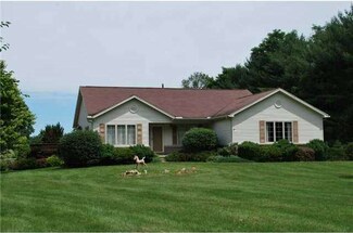 13210 Waterville Swanton Rd, Swanton, OH 43558