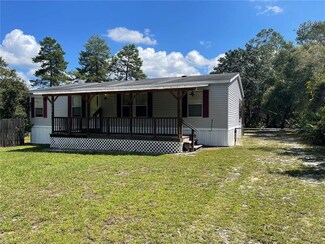 865 SE 178th Terrace, Silver Springs, FL 34488
