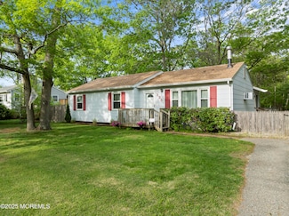 335 Western Blvd, Bayville, NJ 08721