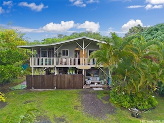 15-1565 Beach Rd, Keaau, HI 96749