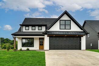 105 Arthur Ln NW, Cleveland, TN 37312