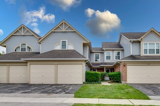 157 Stirling Ln Unit 1721E1, Schaumburg, IL 60194