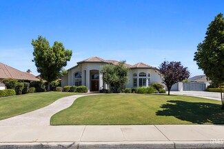 15800 Black Hawk Ave, Bakersfield, CA 93314