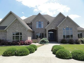 11811 E County Road 350 N, Albany, IN 47320
