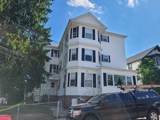 69 Keeley St, Fall River, MA 02723