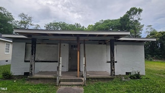807 Irma St SE, Wilson, NC 27893