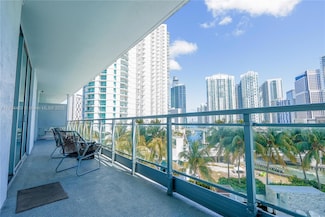90 SW 3rd St Unit 1401, Miami, FL 33130