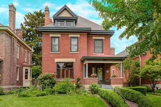 282 E Deshler Ave, Columbus, OH 43206