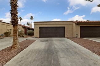 1852 Arbol Verde Way, Las Vegas, NV 89119