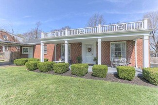 260 Sunrise Ave, Nashville, TN 37211