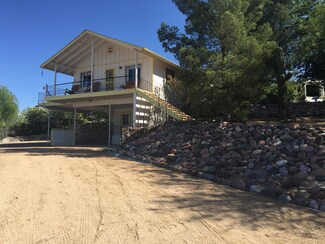 363 E Tonto Creek Trail, Tonto Basin, AZ 85553