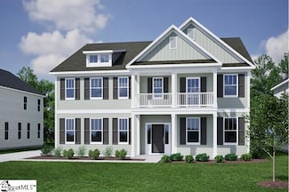 217 Castlebar St, Reidville, SC 29388