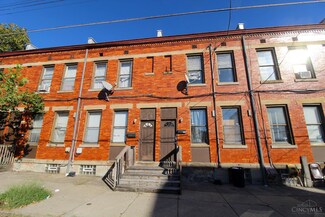 2150 Kindel Ave, Cincinnati, OH 45214