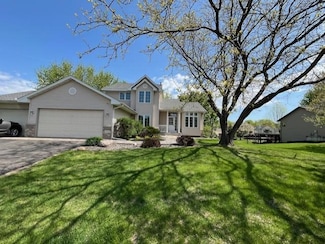 13374 Zachman Dr, Rogers, MN 55374