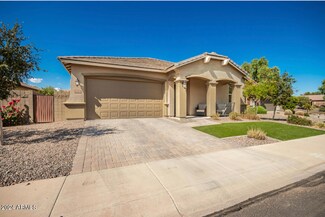42162 W Palmyra Ct, Maricopa, AZ 85138