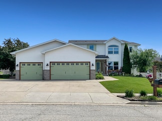 431 Limestone St, Kiel, WI 53042