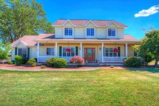3535 Leonard Rd, Grants Pass, OR 97527