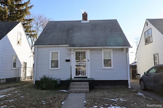 19676 Conley St, Detroit, MI 48234