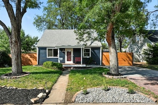 10595 E Lowry Place, Aurora, CO 80010