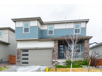 613 W 173rd Ave, Broomfield, CO 80023