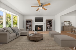 3006 Casto Ln, Salt Lake City, UT 84117