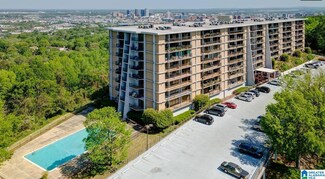 1100 Beacon Pkwy E Unit V101, Birmingham, AL 35209